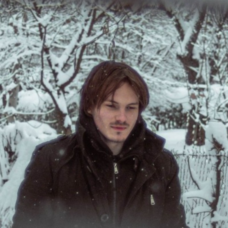 Kamil Horowski profile picture